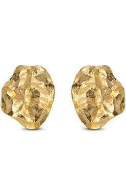 Studs, Windy*Enamel Copenhagen Hot