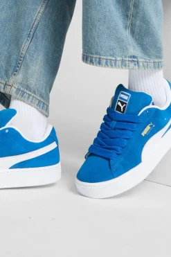 Puma Suede< Sko & Sneakers