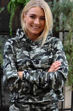 Sue-Hoodie 22143*Liberte Online