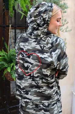 Sue-Hoodie 22143*Liberte Online