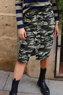 Sue-Skirt 22144*Liberte Online