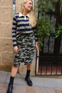 Sue-Skirt 22144*Liberte Online