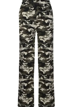 Sue-Wide-Pants 22141*Liberte Outlet