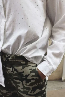 Sue-Wide-Pants 22141*Liberte Outlet