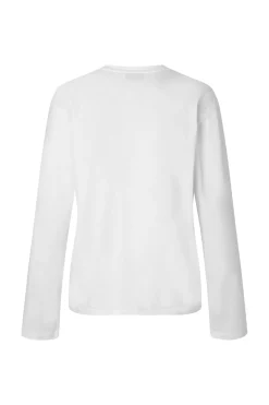 Modström Sugarmd Ls T-Shirt 58876< T-Shirts & Toppe