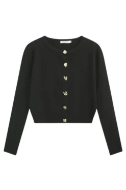 A-bee Summer Cardigan< Sæt 🛍️|Cardigans