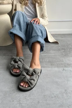 Copenhagen Shoes Summer Dream Denim CS8400< Copenhagen Shoes|Sandaler