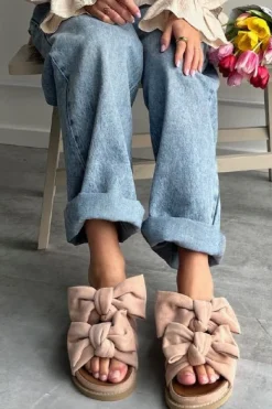 Summer Dream Suede CS8399*Copenhagen Shoes Hot