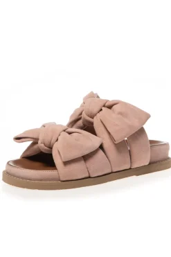 Summer Dream Suede CS8399*Copenhagen Shoes Hot
