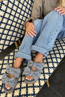 Summer Dream Suede CS8399*Copenhagen Shoes Outlet