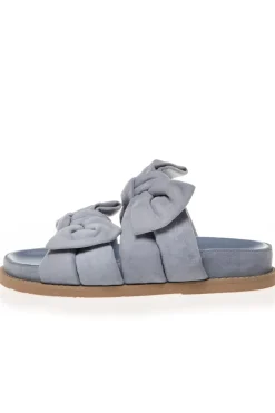 Summer Dream Suede CS8399*Copenhagen Shoes Outlet