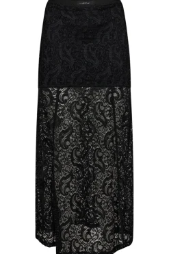 Haute L'Amitié Summer Lace Skirt HL10133< Nederdele