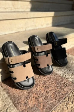 Copenhagen Shoes Summer Passion Plain CS8496< Copenhagen Shoes|Sandaler