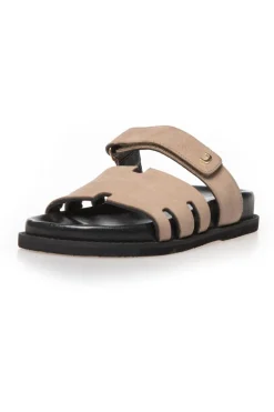 Summer Passion Plain CS8496*Copenhagen Shoes