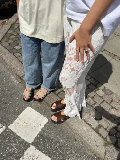 Summertime CS7027*Copenhagen Shoes Hot