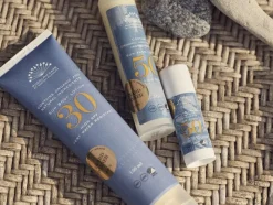 Rudolph Care Sun Body Lotion SPF 30< Solcreme