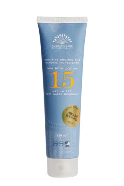 Sun Body Lotion SPF 15*Rudolph Care Discount