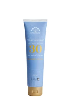 Sun Body Lotion SPF 30 Shimmer Edition*Rudolph Care