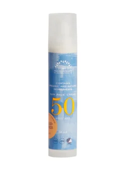 Sun Face Cream SPF 50*Rudolph Care
