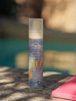 Sun Face Cream SPF 50*Rudolph Care