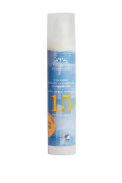 Rudolph Care Sun Face Cream SPF 15< Solcreme