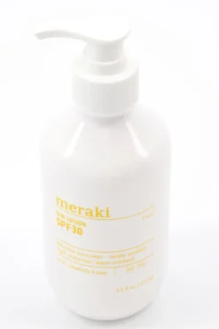 Sun Lotion spf30*Meraki Discount