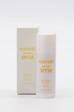 Sun Stick spf50*Meraki Sale