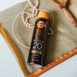 Suncare Dry Oil Spf 20 8571051992 -*Carroten Clearance