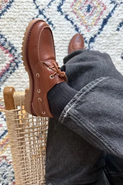 Sunflower Loafer*Bloom