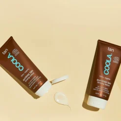 Coola Sunless Tan Gradual Firming Lotion< Selvbruner