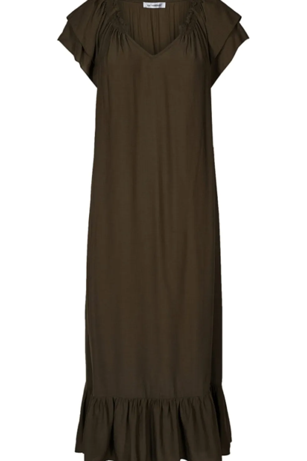 Co´Couture Sunrisecc Dress 76242< Kjoler