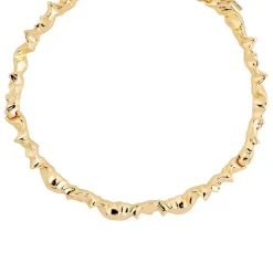 Pilgrim Sunset 132512031< Halskæder