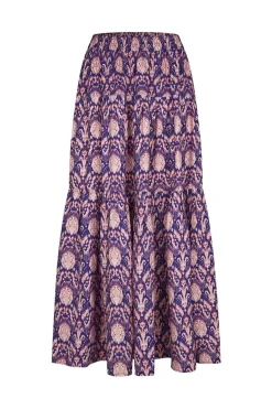 Sunsetll Maxi Skirt26108-2003*Lollys Laundry Sale