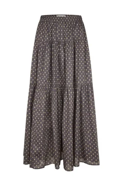 Sunsetll Maxi Skirt25516-2001*Lollys Laundry Discount