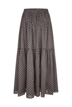 Sunsetll Maxi Skirt25516-2001*Lollys Laundry Discount