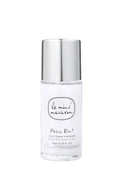 Le Mini Macaron Super Hardener TREAT02< Neglelak