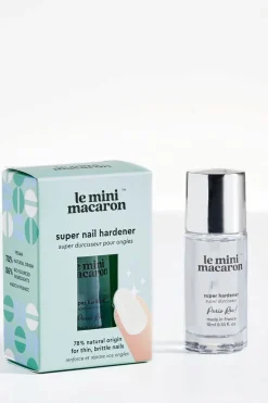 Le Mini Macaron Super Hardener TREAT02< Neglelak