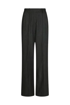 Neo Noir Sury Herringbone Pants 166366< Sæt 🛍️|Bukser, Jeans & Leggings