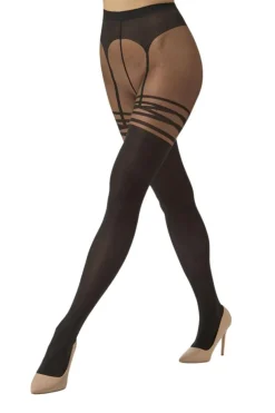 Wolford Suspender Tights17653< Strømper & Strømpebukser