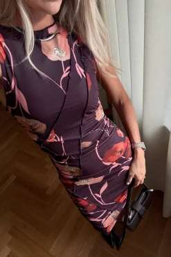 Noella Sutton Dress 14530001< Kjoler