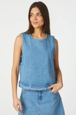 Svetlana Braid Top 165618*Neo Noir Best