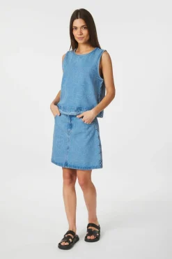 Svetlana Braid Top 165618*Neo Noir Best