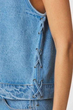 Svetlana Braid Top 165618*Neo Noir Best