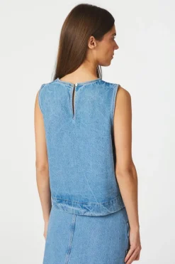 Svetlana Braid Top 165618*Neo Noir Best