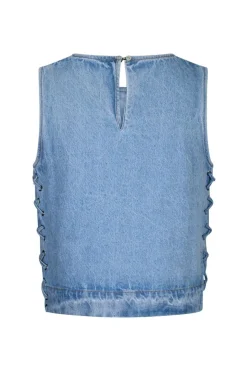 Svetlana Braid Top 165618*Neo Noir Best