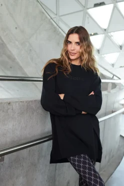 Hype The Detail Sweatshirt< Bluser & Skjorter|Sweatsæt & Comfy Wear