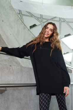 Hype The Detail Sweatshirt< Bluser & Skjorter|Sweatsæt & Comfy Wear