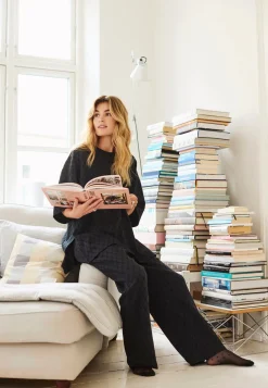 Sweatshirt 560-14*Hype The Detail Sale