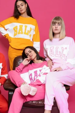 Sweatshirt J. Robinson*Ball