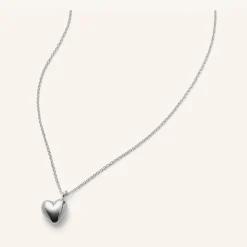 Pernille Corydon Jewellery Sweetheart Necklace n-757-s< Halskæder